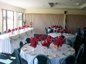 South Lakes Golf Club - Pubs Perth 1