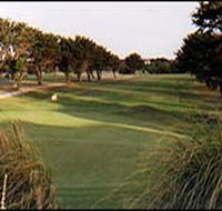 South Lakes Golf Club - Pubs Perth