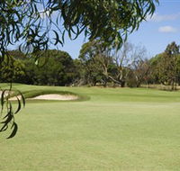 Curlewis Golf Club - Pubs Perth