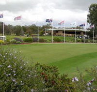 Tocumwal Golf Club - Pubs Perth