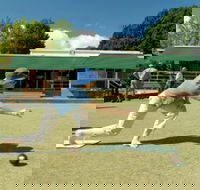 Canberra City Bowling Club - Pubs Perth