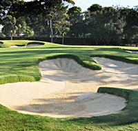 The Grange Golf Club - Pubs Perth