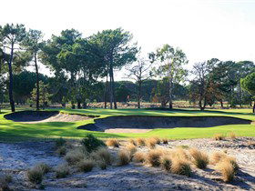 The Grange Golf Club - Pubs Perth 3