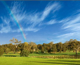Murrumbidgee Country Club - Pubs Perth 0