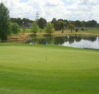 Magpies Belconnen Golf Club - Pubs Perth