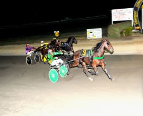 Bathurst Harness Racing Club - Pubs Perth 0