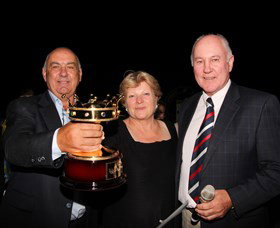 Bathurst Harness Racing Club - Pubs Perth 2