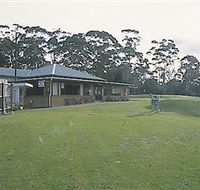 Yarram Golf Club - Pubs Perth