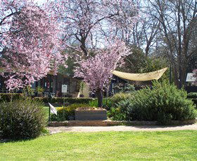 RMC Golf Club - Pubs Perth 1