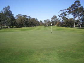 Maffra Golf Club - Pubs Perth 0
