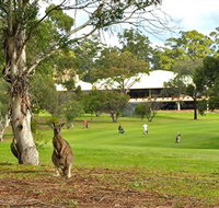 Pambula Merimbula Golf Club - Pubs Perth
