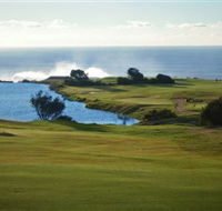 St. Michael's Golf Club - Pubs Perth