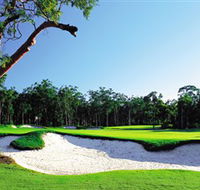Pacific Dunes Golf Club - Pubs Perth