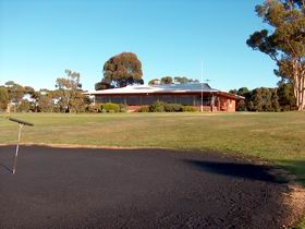 Lake View SA Pubs Perth
