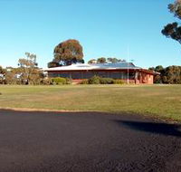 Maitland Golf Club Incorporated - Pubs Perth