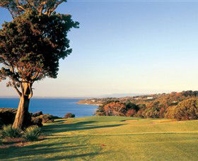 Mornington Golf Club - Pubs Perth 0