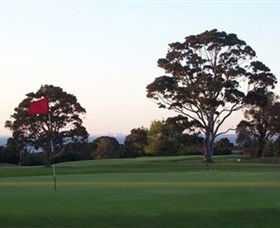 Mornington Golf Club - Pubs Perth 4