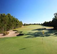 Pelican Waters Golf Club - Pubs Perth
