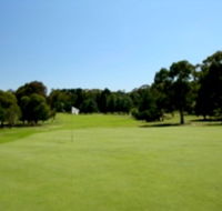 Wentworth Golf Club - Pubs Perth