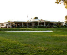 Mansfield Golf Club - Pubs Perth 0