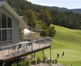 Kangaroo Valley NSW Pubs Perth
