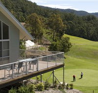 Kangaroo Valley Golf Club - Pubs Perth
