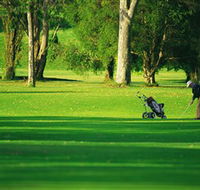 Foster Golf Club - Pubs Perth