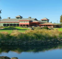 ClubCatalina Country Club - Pubs Perth