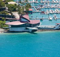 Hamilton Island Yacht Club - Pubs Perth