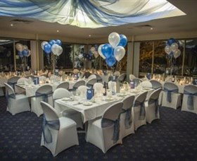 Wentworth Falls Country Club - Pubs Perth 1