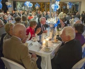 Wentworth Falls Country Club - Pubs Perth 2