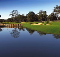 Kooindah Waters Golf Club - Pubs Perth