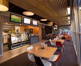 Canberra Tradesmen's Union Club - Pubs Perth 0