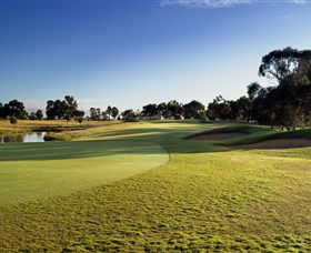 Rich River Golf Club Resort - Pubs Perth 2