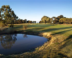 Rich River Golf Club Resort - Pubs Perth 1
