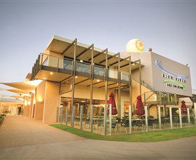 Rich River Golf Club Resort - Pubs Perth 0