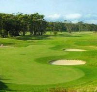 Shoalhaven Heads Golf Club Bistro - Pubs Perth