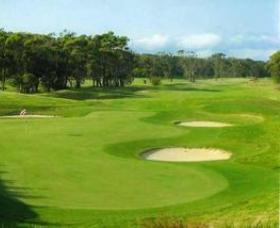 Shoalhaven Heads Golf Club Bistro - Pubs Perth 0