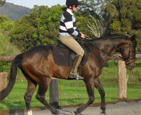 Kings Creek Saddle Club - Pubs Perth 6