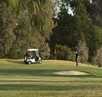 Barossa Valley Golf Club Incorporated - Pubs Perth