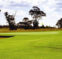 Mt Broughton Golf and Country Club - Pubs Perth