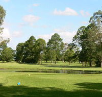Casino Golf Club - Pubs Perth