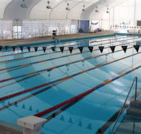 Canberra Olympic Pool and Health Club - Pubs Perth