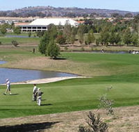 Gungahlin Lakes Golf and Community Club - Pubs Perth