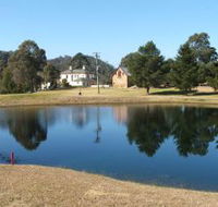 Antill Park Country Golf Club - Pubs Perth