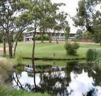 Flagstaff Hill Golf Club and Koppamurra Ridgway Restaurant - Pubs Perth