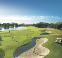 Murray Downs Golf  Country Club - Pubs Perth