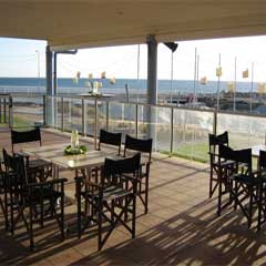 West Beach SA Pubs Perth