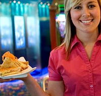 Alex Surf Club - Pubs Perth