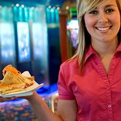 Alex Surf Club - Pubs Perth 0